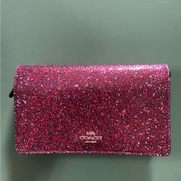 Coach Wizard of OZ purse - Picture 2 of 6